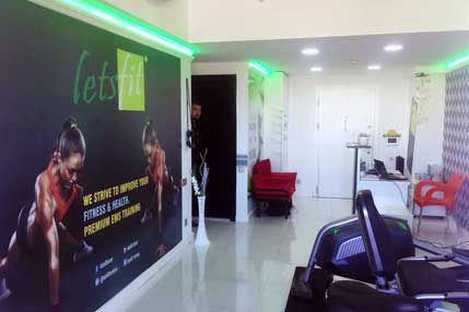 Letsfit Mavişehir İzmir